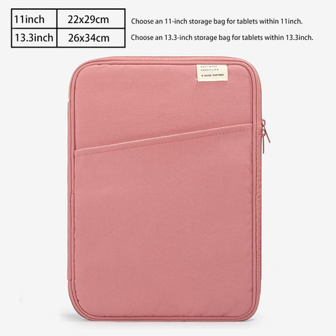 Laptop Line Sleeve Bag Tablet Cover Case-Veeddydropshipping