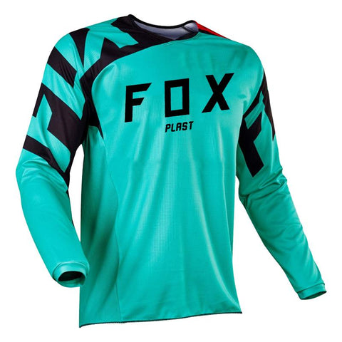 2022 New Downhill Jersey Motocross Shirt Motorcycle Off-road T-shirt Ride Bicycle -OS01168-Veeddydropshipping