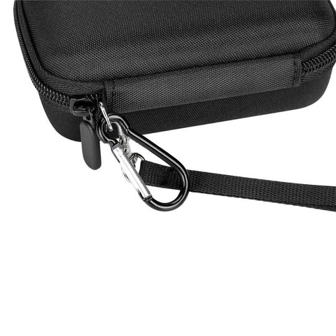Multi-functional Travel Protective for CASE for GO 3 GO3 Speaker  Storage -CE01446-Veeddydropshipping