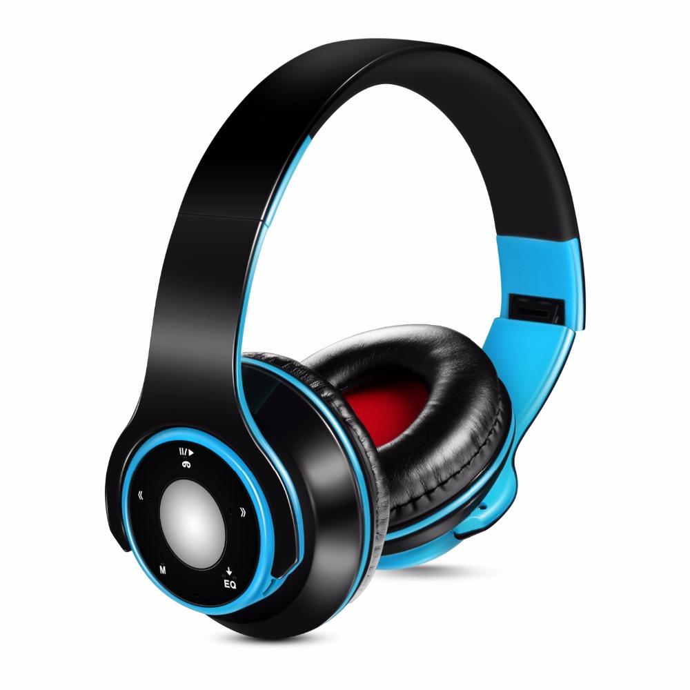 Wireless  bluetooth headphones mp3-Veeddydropshipping