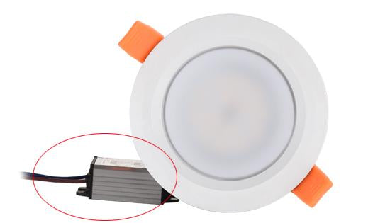 Spot led  Waterproof Fire-proof Down light-TI00371-Veeddydropshipping