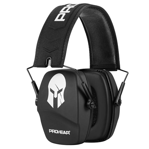 Ear Protection Noise Reduction  Shooting hearing Earmuffs-CO00668-Veeddydropshipping