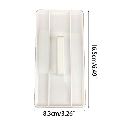 Fondant Cake Smoother Polisher Tools-HA01239-Veeddydropshipping