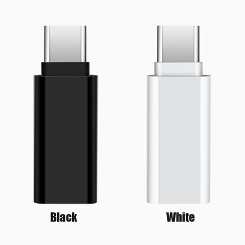 Earphone Headphone Connector USB-C Type C to 3.5mm Jack Audio Adapter Male to Female-CE00201-Veeddydropshipping
