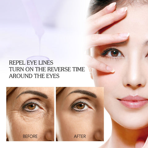 Bosein Active Eye Serum Facial Anti-wrinkle-BH00197-Veeddydropshipping