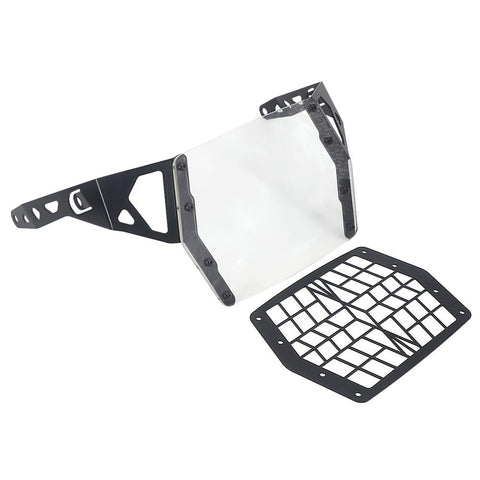 Protector Grille Guard Cover Protection Grill For Suzuki V-Strom-AM01070-Veeddydropshipping