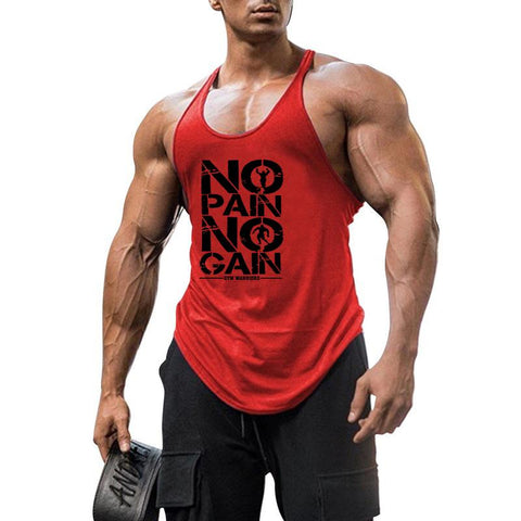 Workout Man Undershirt Clothing Tank Top Mens-MF00037-Veeddydropshipping