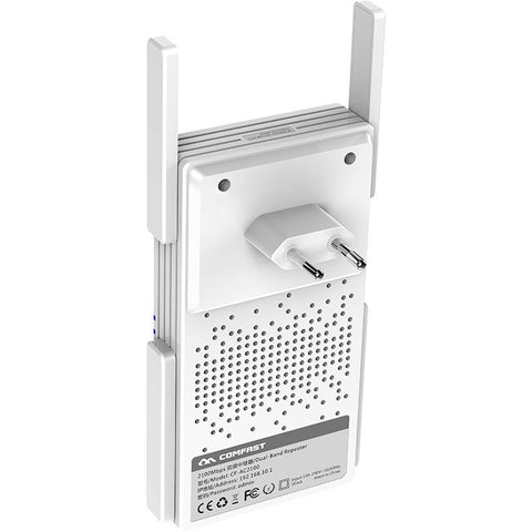 Extender Wireless WiFi Repeater-CO01326-Veeddydropshipping