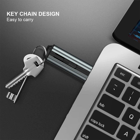 Flash Drive USB 3.1 Waterproof Memory Sticks-CO00801-Veeddydropshipping