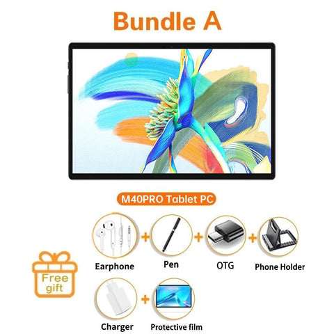 [World Premiere]  Tablet  Network Dual Wifi-CO00364-Veeddydropshipping