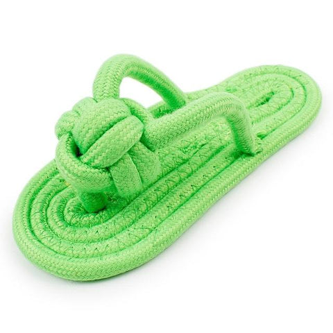 Dog Chewing Rope Toy Teeth Training Molar Toys-HA01492-Veeddydropshipping