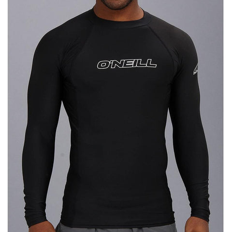 Surf Wear Men Surf T-Shirt Gym Clothes Swimwear Long Sleeve Swim Floatsuit -OS00251-Veeddydropshipping