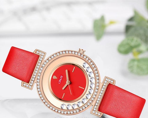 Watches Simple Diamond Design Wrist Watch Casual -JW01096-Veeddydropshipping