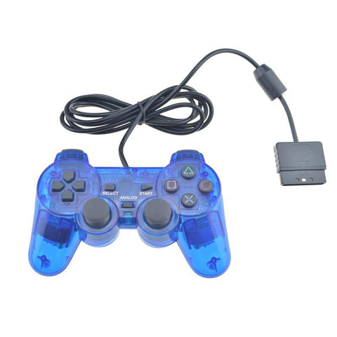 Wired Connection Gamepad Double Vibration Game Controller Compatible -CE01404-Veeddydropshipping