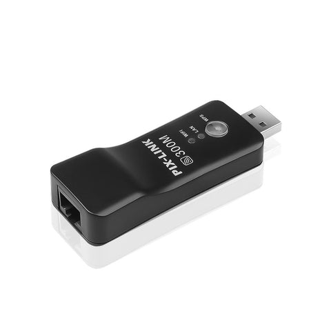 USB Universal Wireless Smart TV Wifi Adapter TV Sticks-Veeddydropshipping