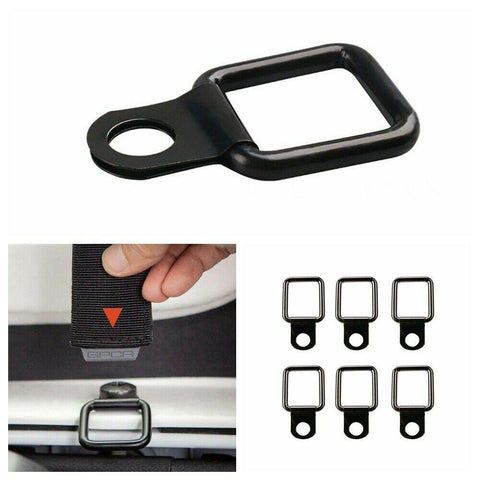 Ring Heavy Duty Fixing Point Anchor Lashing Eye Tie-AM01362-Veeddydropshipping