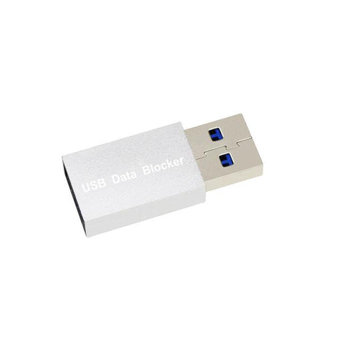 USB Data Blocker Defender Unwanted Data Transfer Protects Phone Tablet From Public-PA00968-Veeddydropshipping