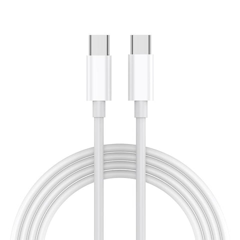 PD 60W Fast Charging Typ-C to Type C Cable For iPhone iPad Samsung Xiaomi Redmi POCO-PA00592-Veeddydropshipping
