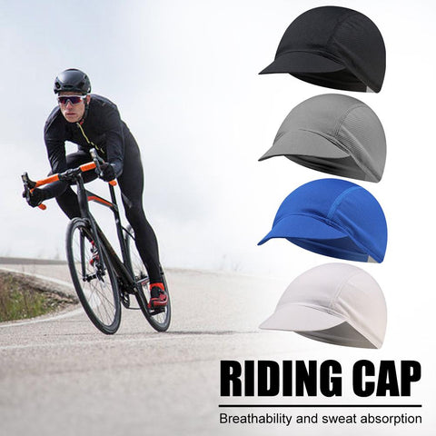 Cycling Hat MTB Sports Cap Spring Summer Breathable Quick-Drying Bicycle Riding -OS01198-Veeddydropshipping