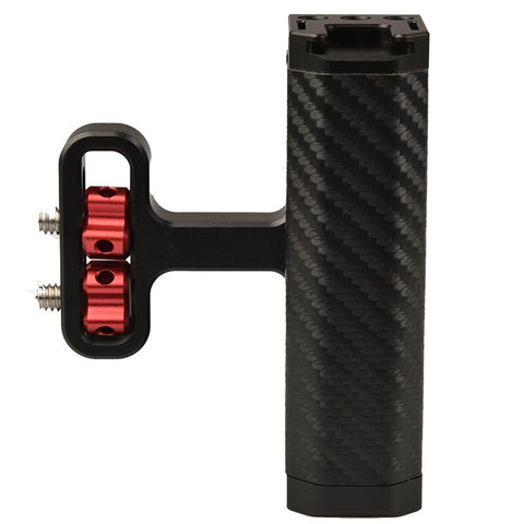 Universal Side Handle for Camera Cage for Sony Canon Nikon Cameras -CE00420-Veeddydropshipping