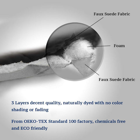 Waterproof Recliner Sofa Cover Chairs Cover-HA00527-Veeddydropshipping