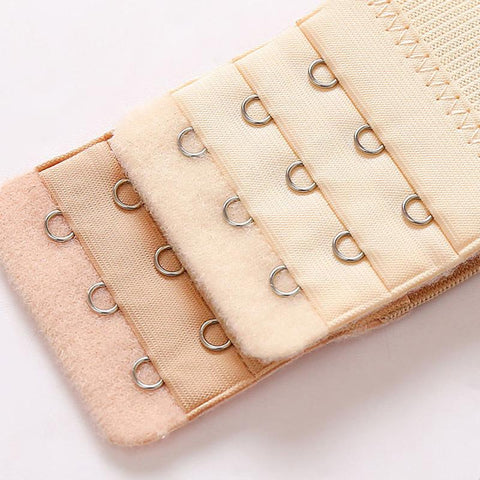 Buckles Hook Women Bra Strap Belt-WF01015-Veeddydropshipping