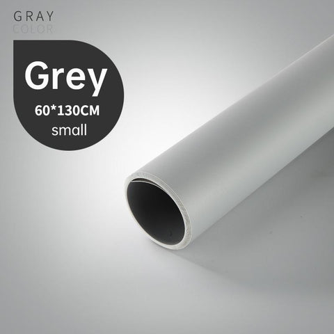 60X130cm Photo Studio PVC Backgrounds Matt Photography Product Props-CE00422-Veeddydropshipping