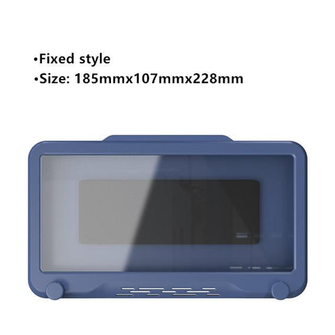 Rotable Home Wall Waterproof Mobile Phone Box-HA00812-Veeddydropshipping
