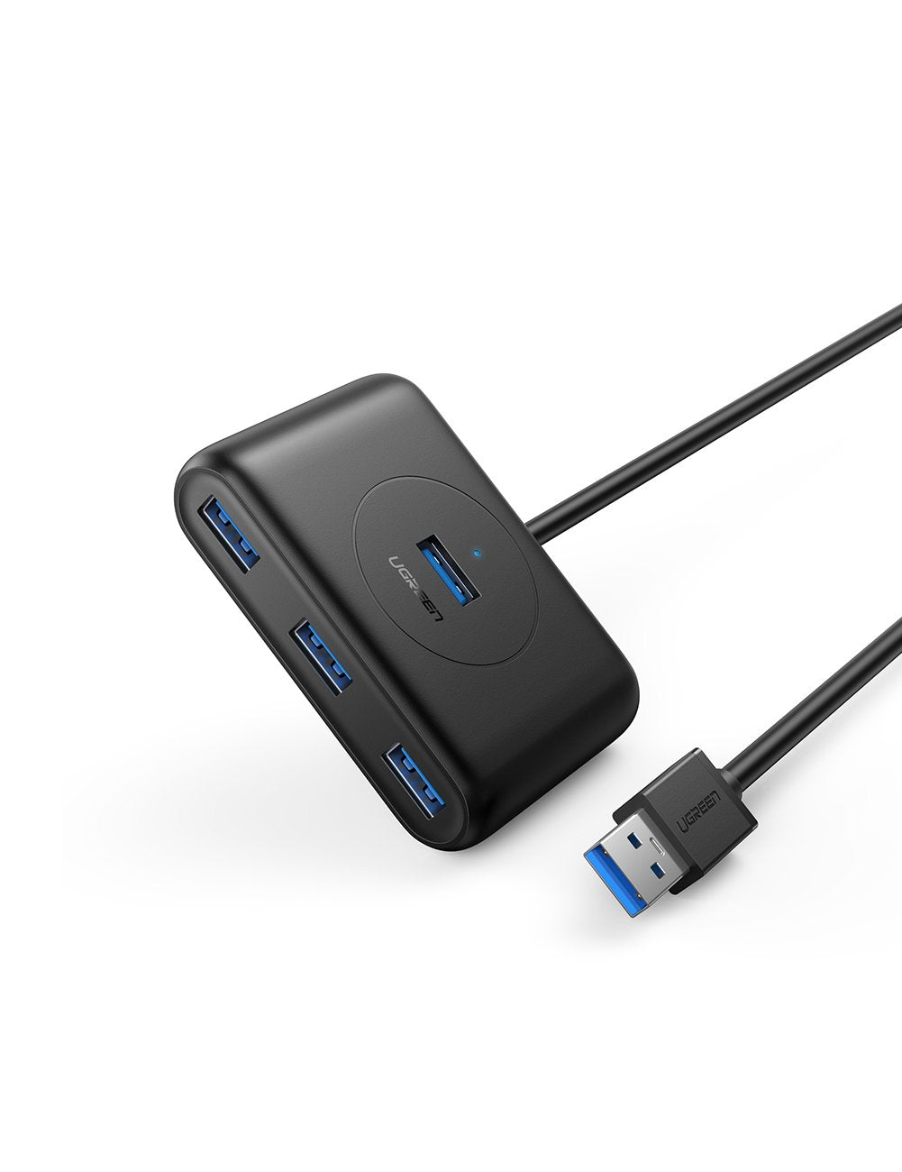 USB Hub 4-Port  Splitter   Extend  Adapter-CO00063-Veeddydropshipping
