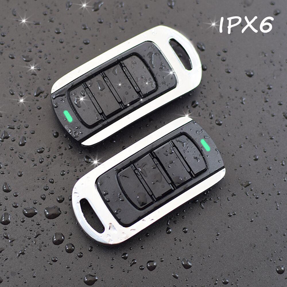 Garage Remote  Control Command Key Fob Transmitter-CO00577-Veeddydropshipping