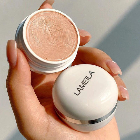 Concealer Foundation Cream Waterproof Long Lasting-BH00689-Veeddydropshipping