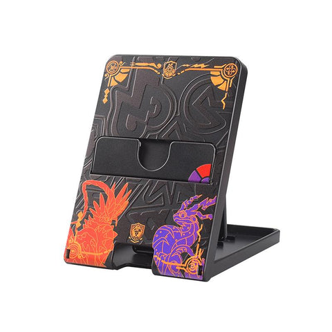 for Nintendo Switch Scarlet and Violet Skin Shell Case Hard PC Console Protective-CE01354-Veeddydropshipping
