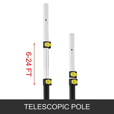 Telescopic Pole Saw Reciprocating Hand Tools-TI00079-Veeddydropshipping