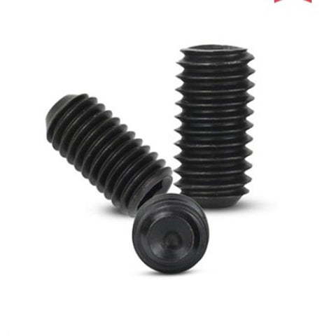 Cup point headness hex socket set grub screw-TI00576-Veeddydropshipping