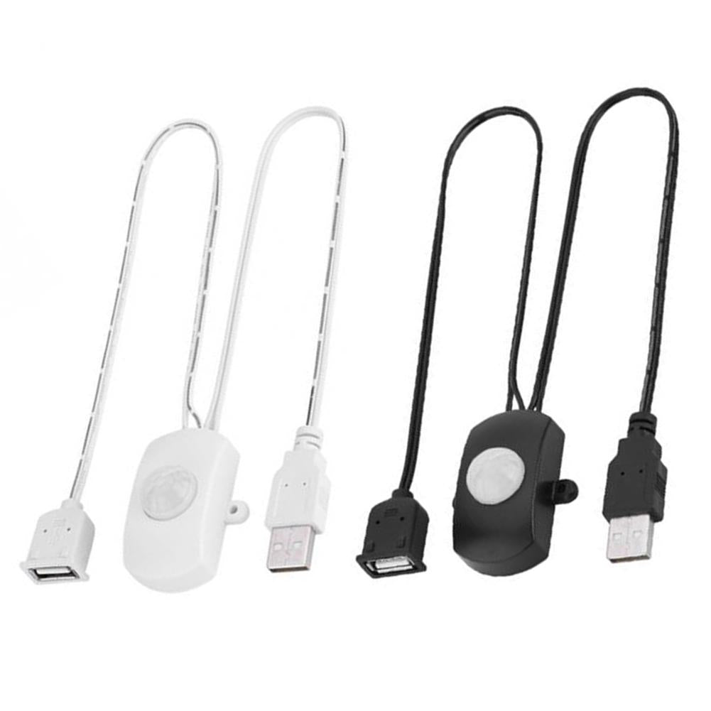 Motion  Body Infrared Intelligent Sensing Detector Switch-CO00692-Veeddydropshipping