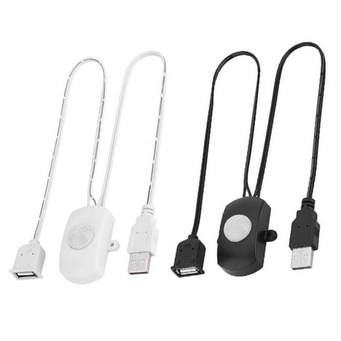 Motion  Body Infrared Intelligent Sensing Detector Switch-CO00692-Veeddydropshipping