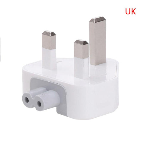 New US To EU Plug Travel Charger Converter Adapter Power Supplies-PA00064-Veeddydropshipping