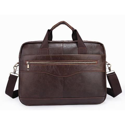Time Business Affairs Briefcase Cross Section Men&#39;s Single-BS00507-Veeddydropshipping