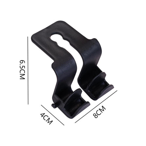 Car Back Seat Organizer Hanger for Handbag Purse-AM01305-Veeddydropshipping