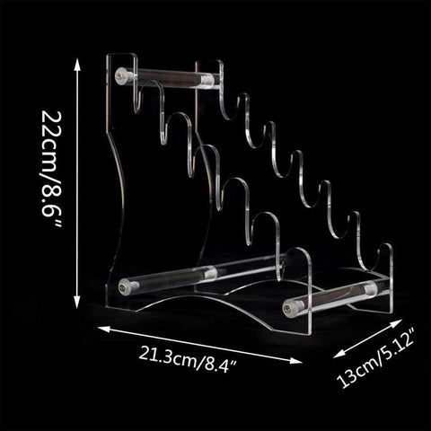 Display Stand Block Knife Holder-HA00890-Veeddydropshipping