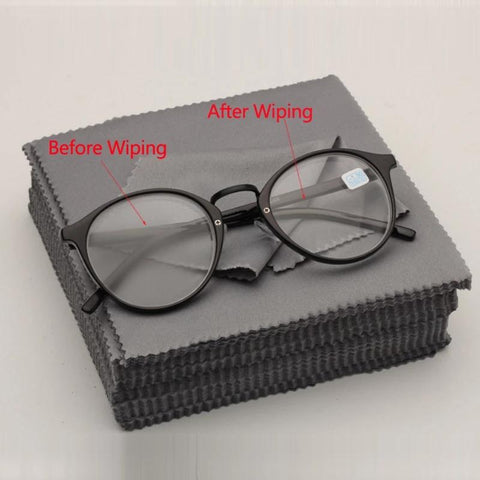 Clothes Glass Cleaning Cloth Microfiber Screen Cleaner-HA01102-Veeddydropshipping