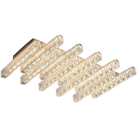 Modern Ceiling Lights Crystal Lamps-TI00264-Veeddydropshipping
