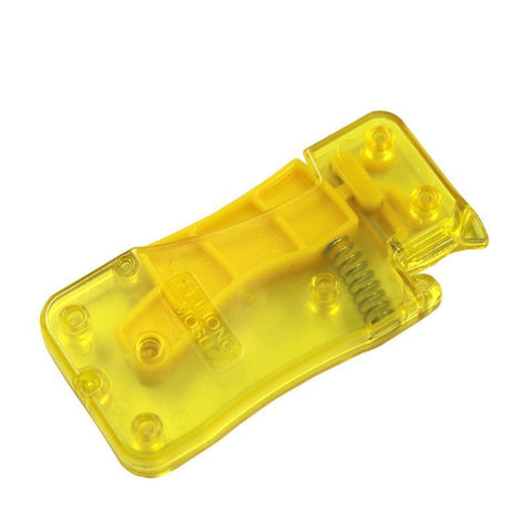 Automatic Needle Threader Sewing Needle Device Hand Machine DIY Tool-AM00230-Veeddydropshipping
