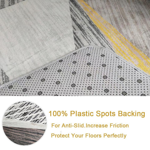 Modern Carpets for Living Room Decoration Home Washable-HA00495-Veeddydropshipping