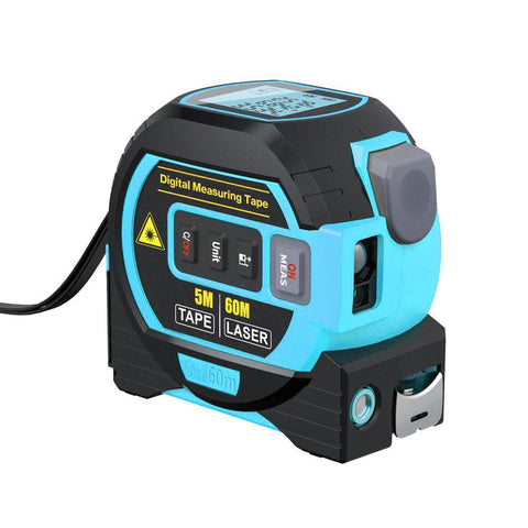 Digital Laser Rangefinder Electronic Ruler-TI00170-Veeddydropshipping