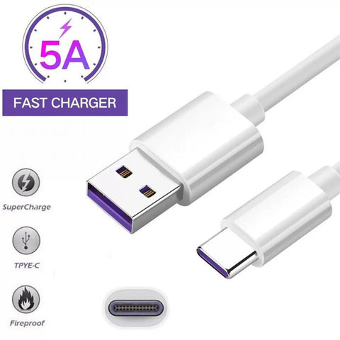 Data Transfer Data Line Wholesale Portable Fast Charging Wire Super Fast Type-PA00413-Veeddydropshipping