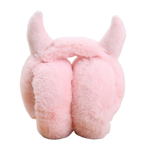 Women's Accessories Ear Muff Earmuff-WF01150-Veeddydropshipping