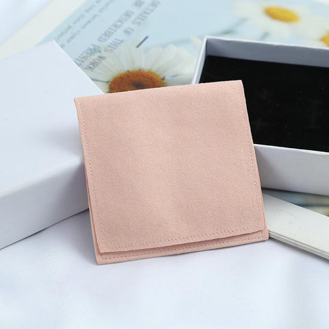 Jewelry Gift Bags Microfiber Packaging Pouch Favors Candy Bag-JW01711-Veeddydropshipping