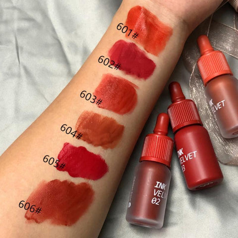 Mini Bottle Lip Tint Long-Lasting Liquid Lipstick-BH00664-Veeddydropshipping