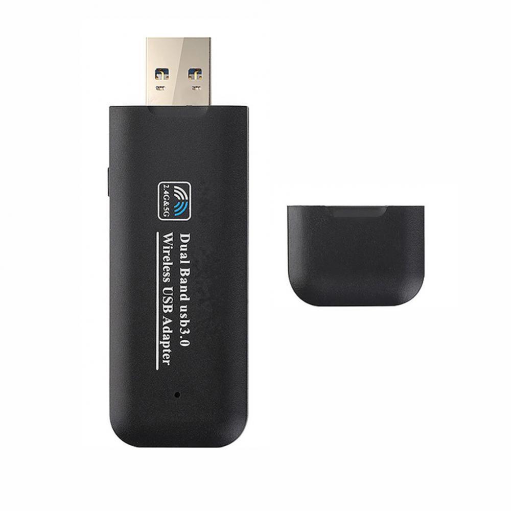 WiFi Dual Band Wireless Network Adapter-CO01409-Veeddydropshipping